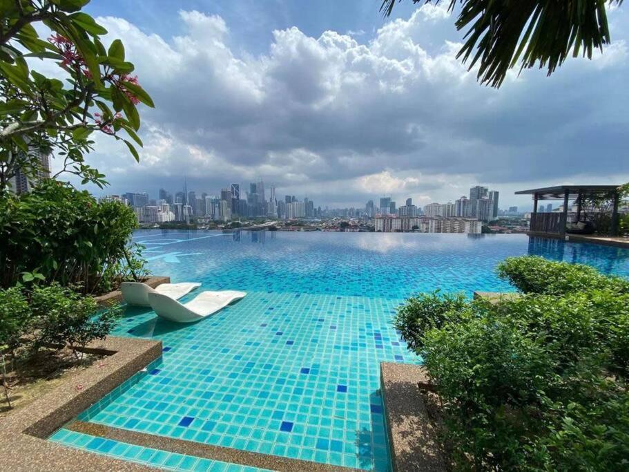 Datum Jelatek By Plush Kuala Lumpur