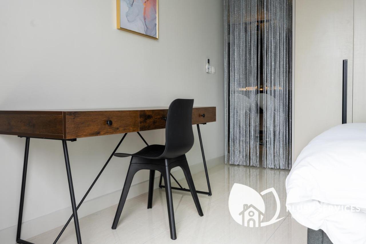 Datum Jelatek By Plush * Kuala Lumpur