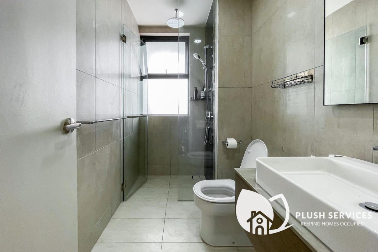 Datum Jelatek By Plush Pangsapuri Kuala Lumpur