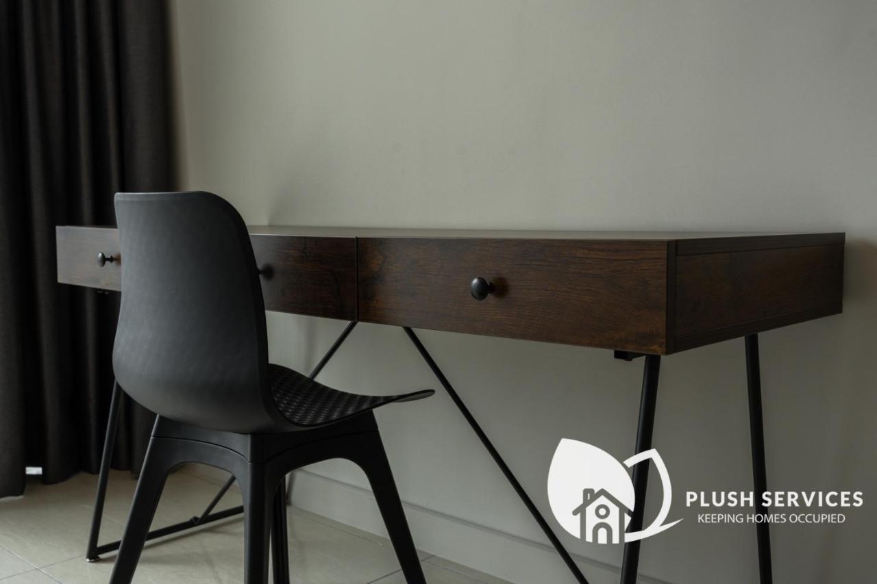 Datum Jelatek By Plush Pangsapuri Kuala Lumpur