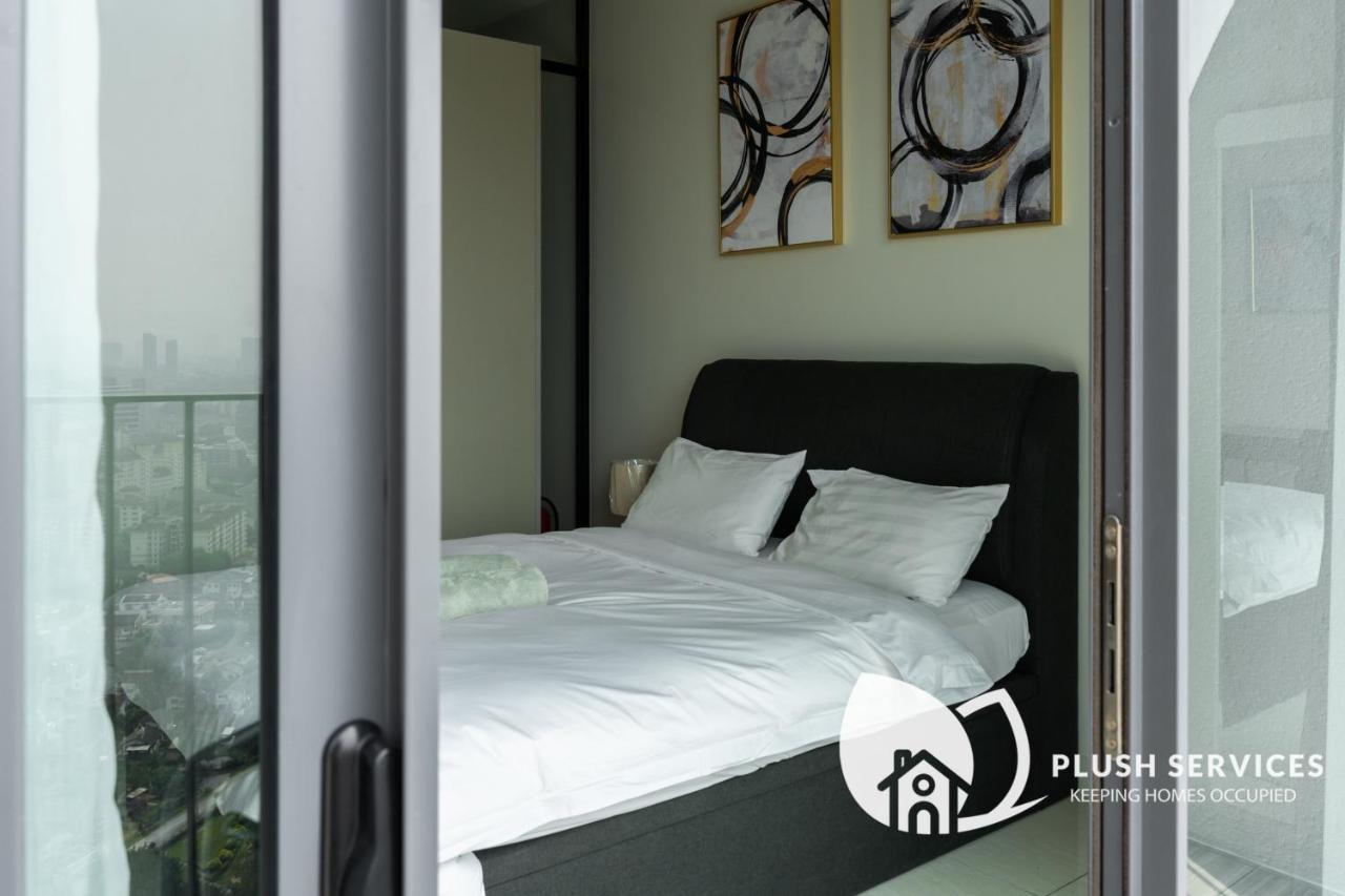Datum Jelatek By Plush Apartment *