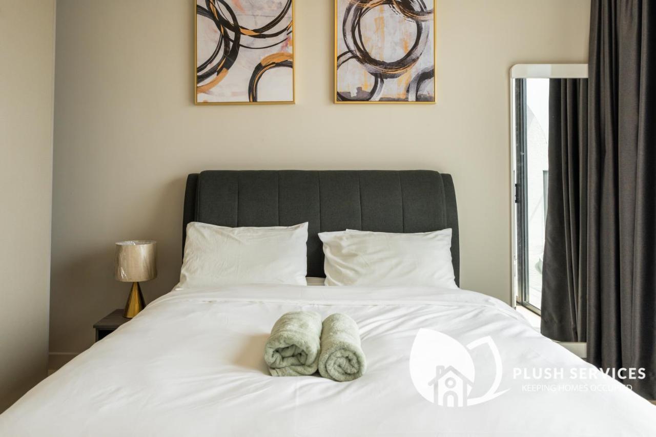 Datum Jelatek By Plush Apartment *