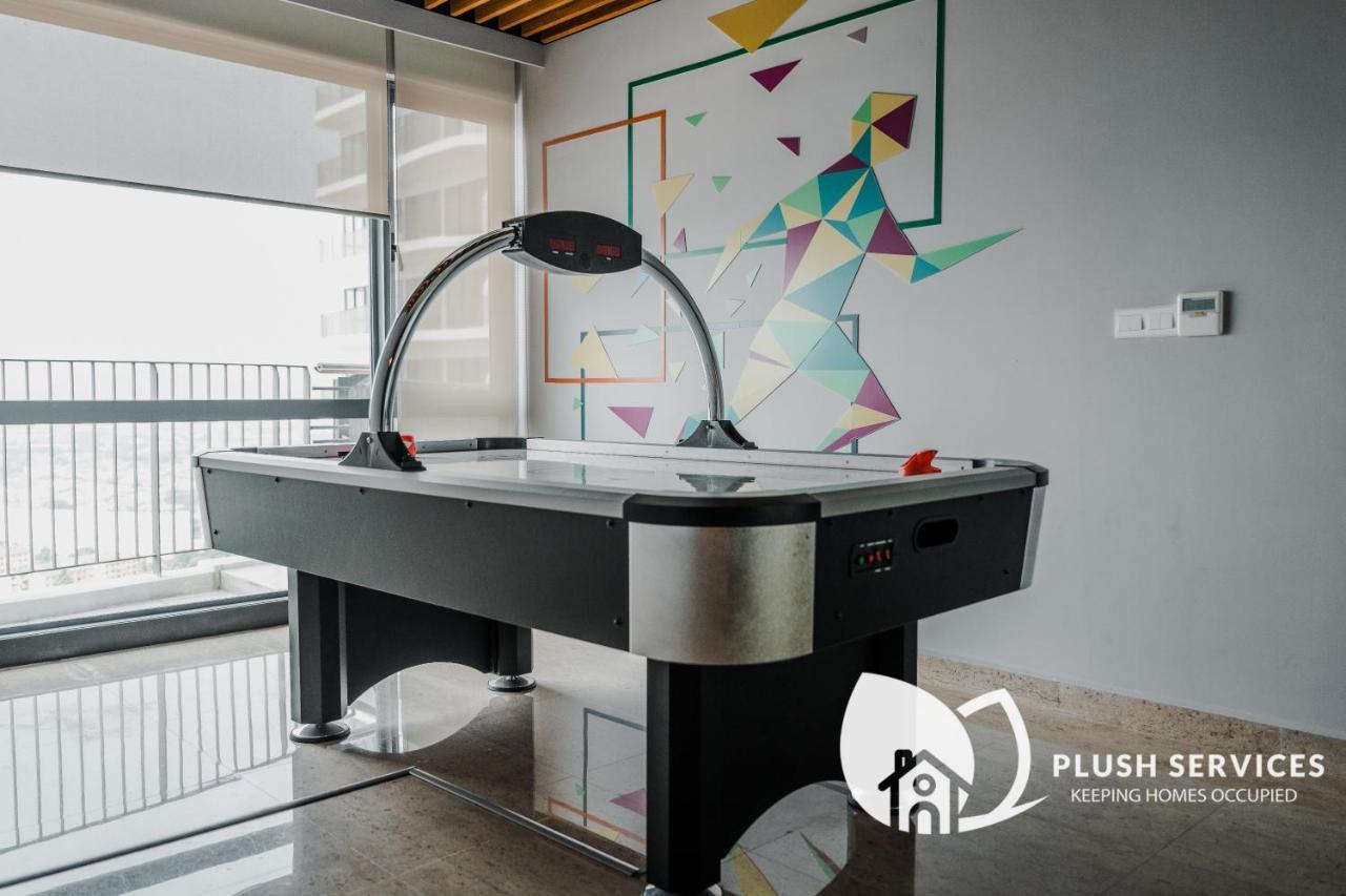 Apartment Datum Jelatek By Plush Kuala Lumpur