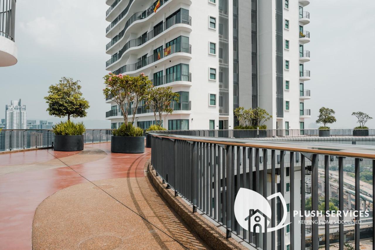Pangsapuri Datum Jelatek By Plush Kuala Lumpur