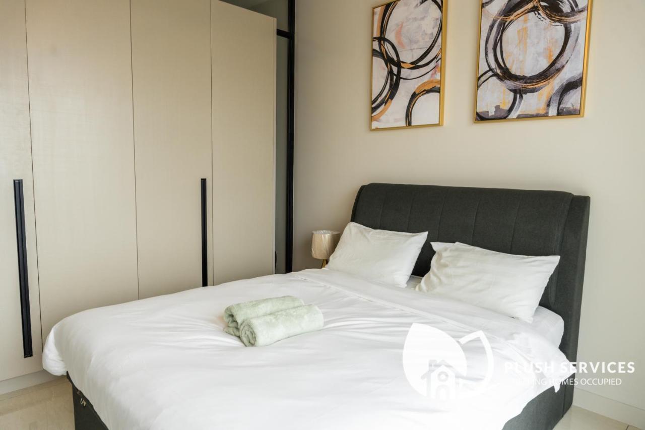 Datum Jelatek By Plush Apartment *