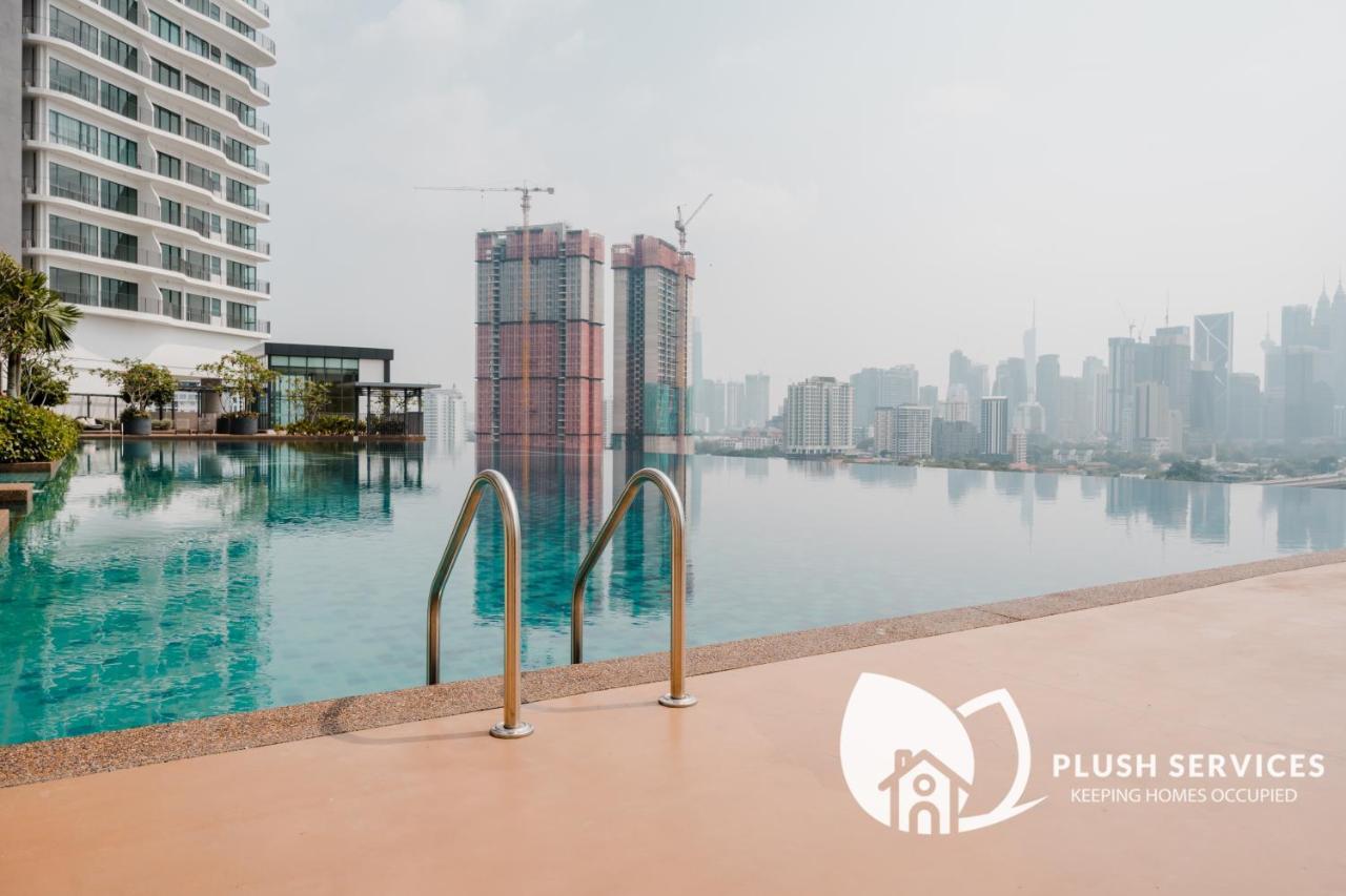 Datum Jelatek By Plush Pangsapuri Kuala Lumpur