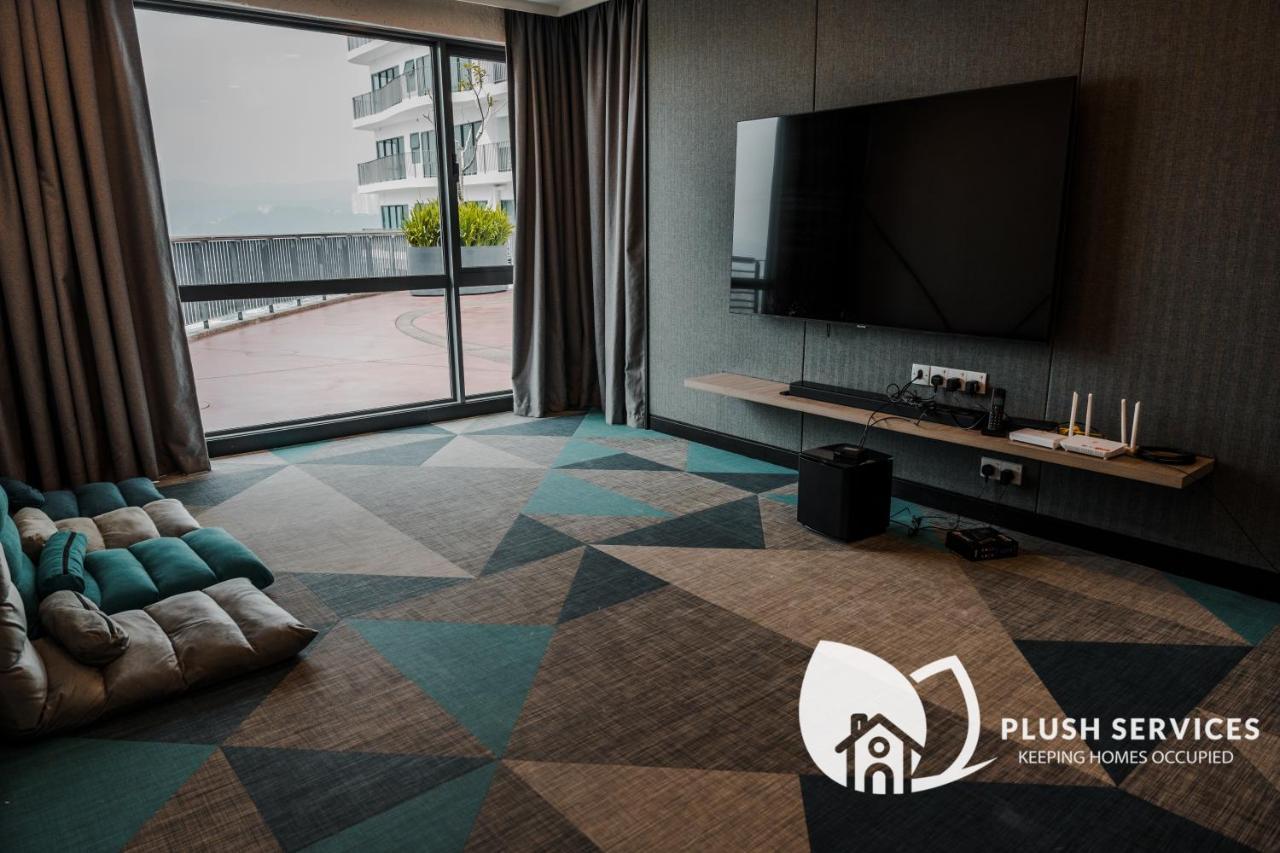 Datum Jelatek By Plush Apartment *