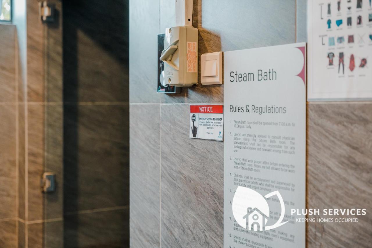 Datum Jelatek By Plush Apartment *