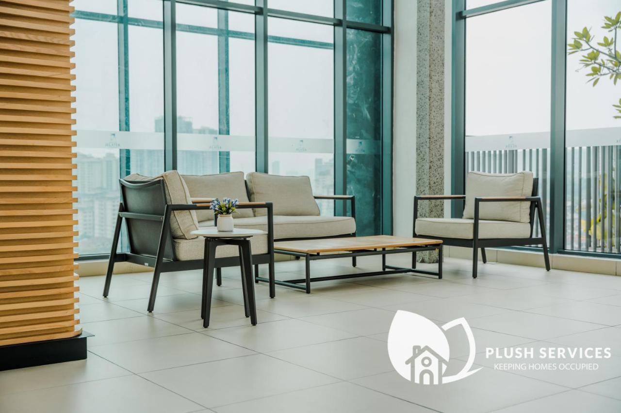Datum Jelatek By Plush * Kuala Lumpur