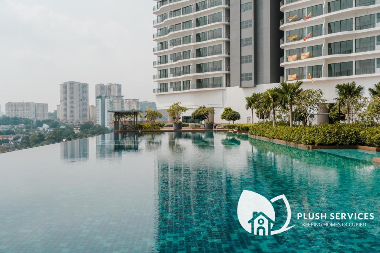 Datum Jelatek By Plush * Kuala Lumpur