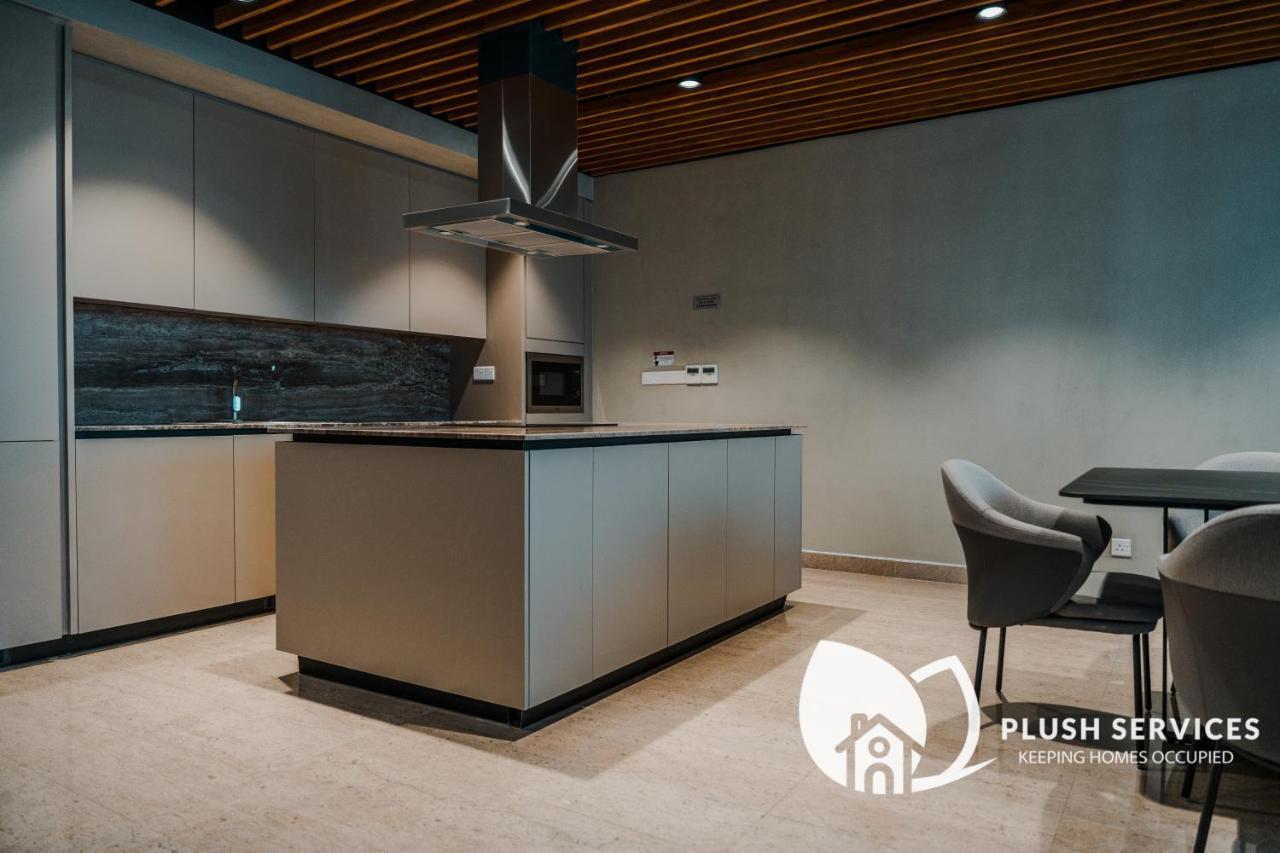 Apartment Datum Jelatek By Plush Kuala Lumpur