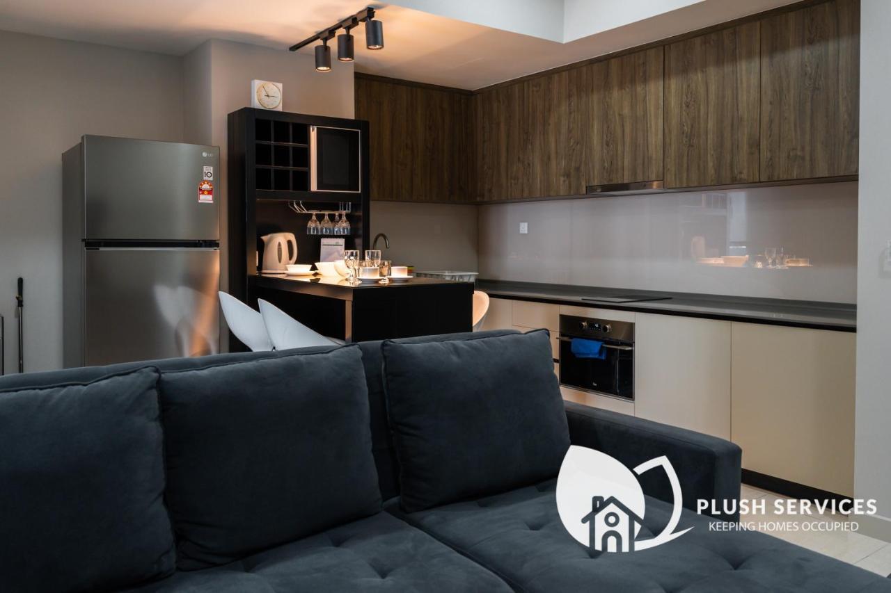 Datum Jelatek By Plush Apartment *