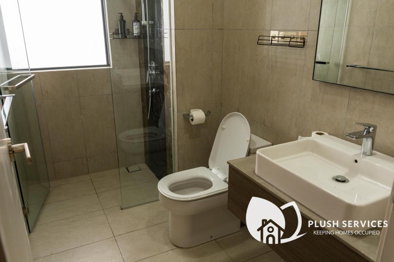 Pangsapuri Datum Jelatek By Plush *