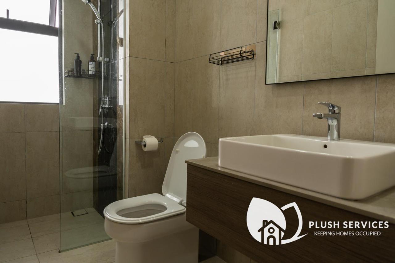 Datum Jelatek By Plush Apartment *