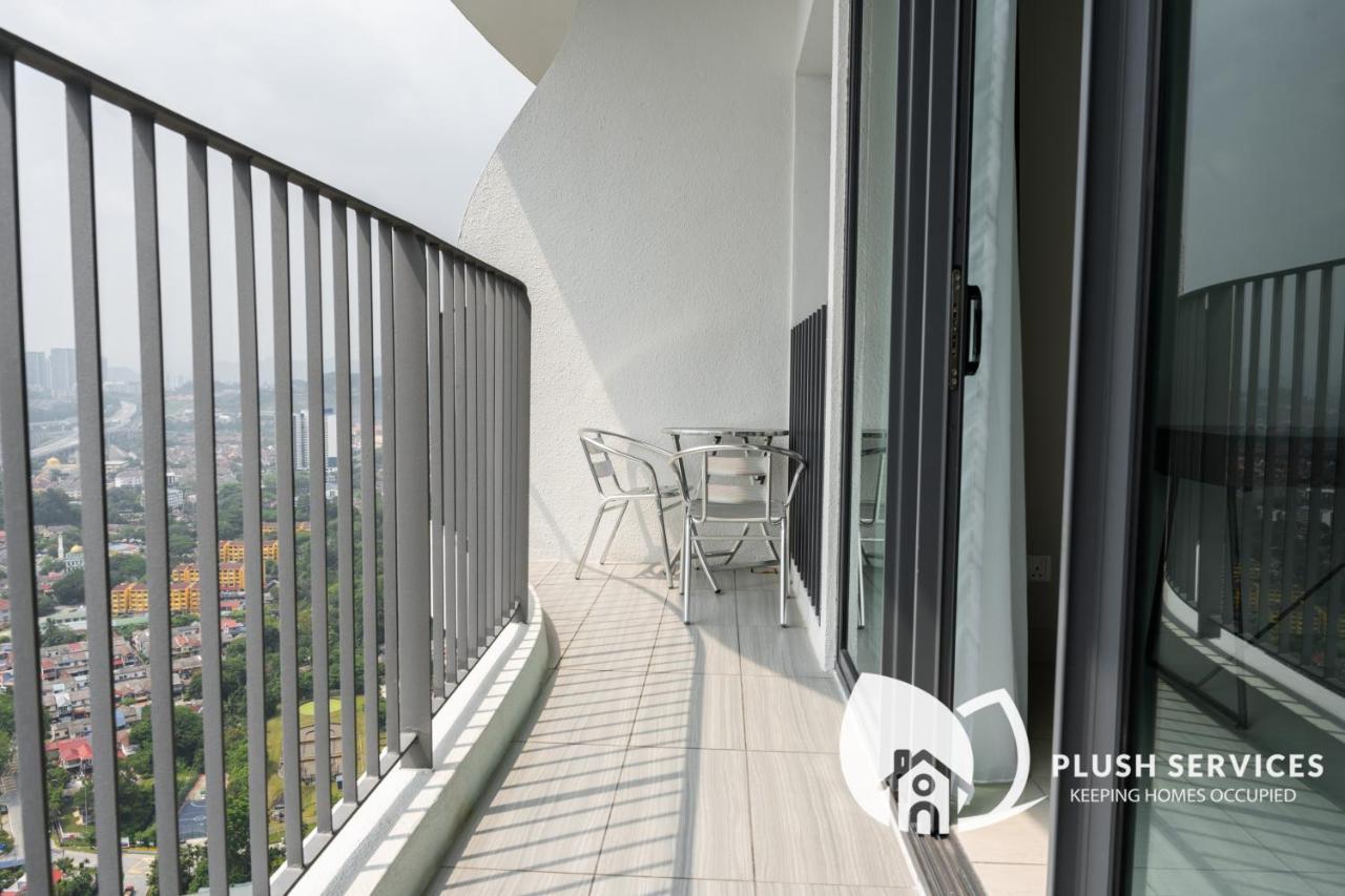 Datum Jelatek By Plush Pangsapuri Kuala Lumpur