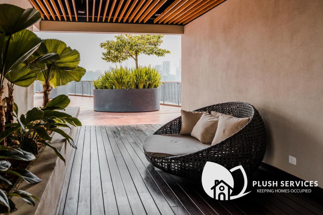Datum Jelatek By Plush Apartment Kuala Lumpur