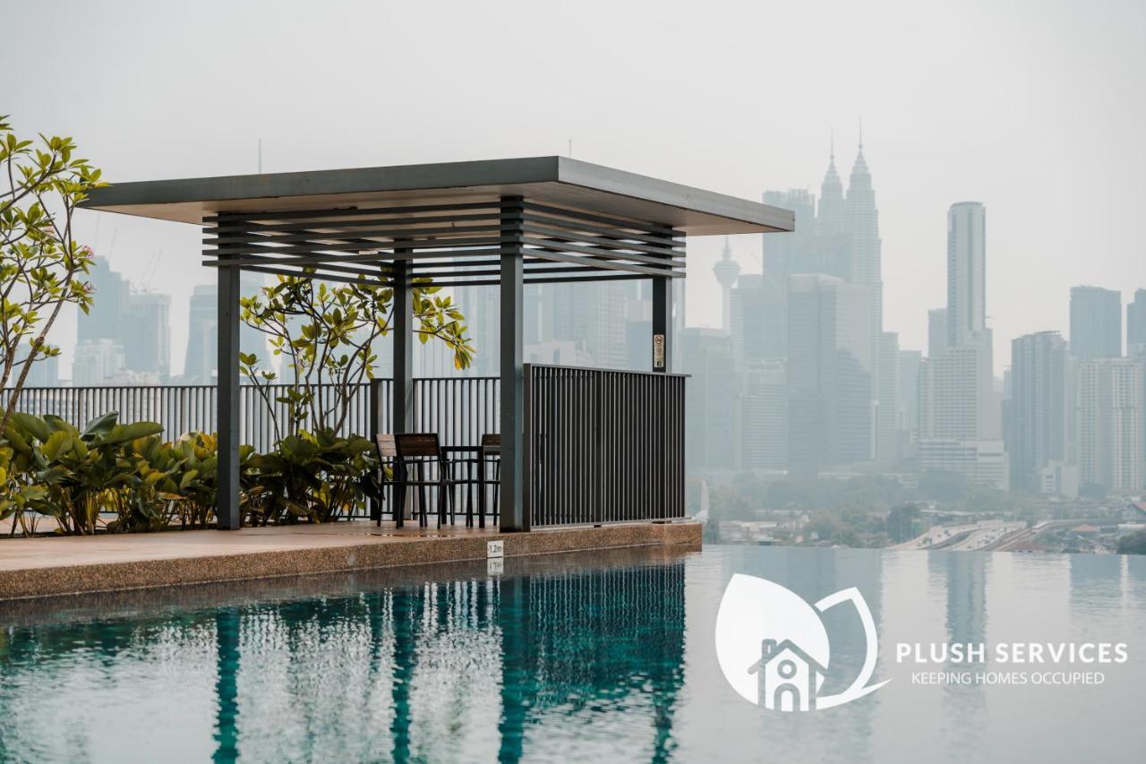 Datum Jelatek By Plush * Kuala Lumpur