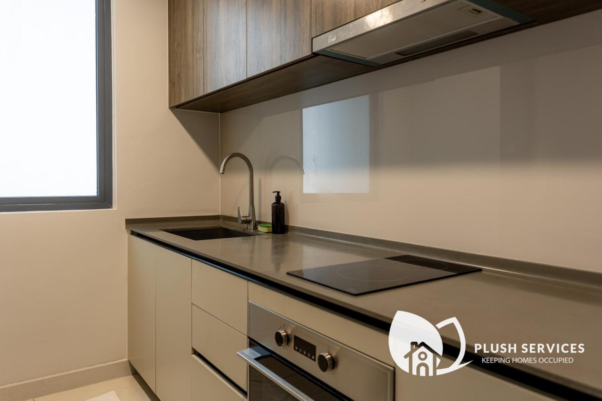 Datum Jelatek By Plush Apartment *