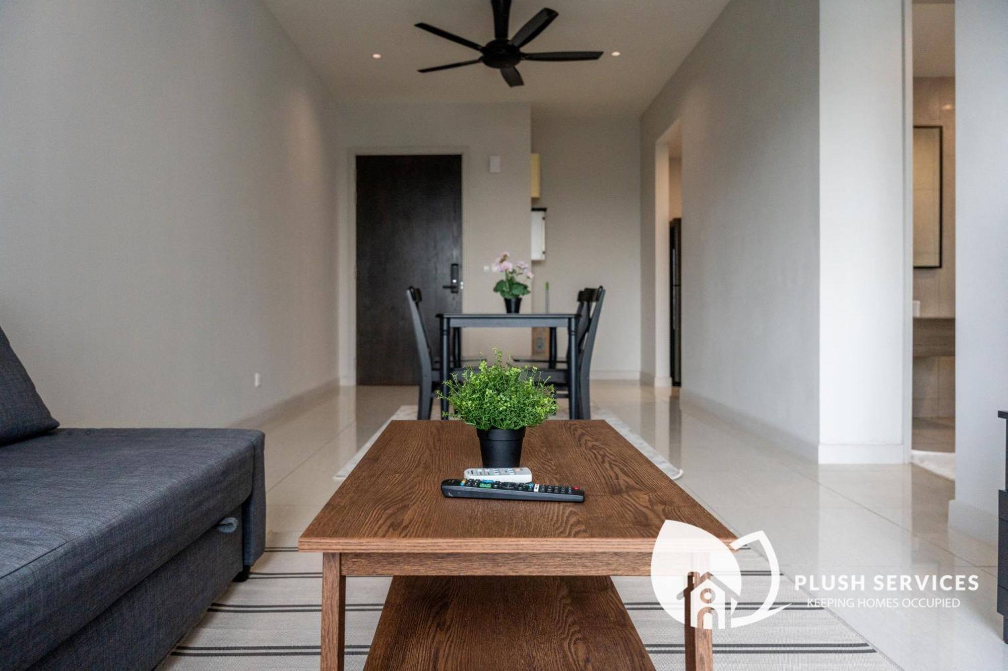 Pangsapuri Datum Jelatek By Plush