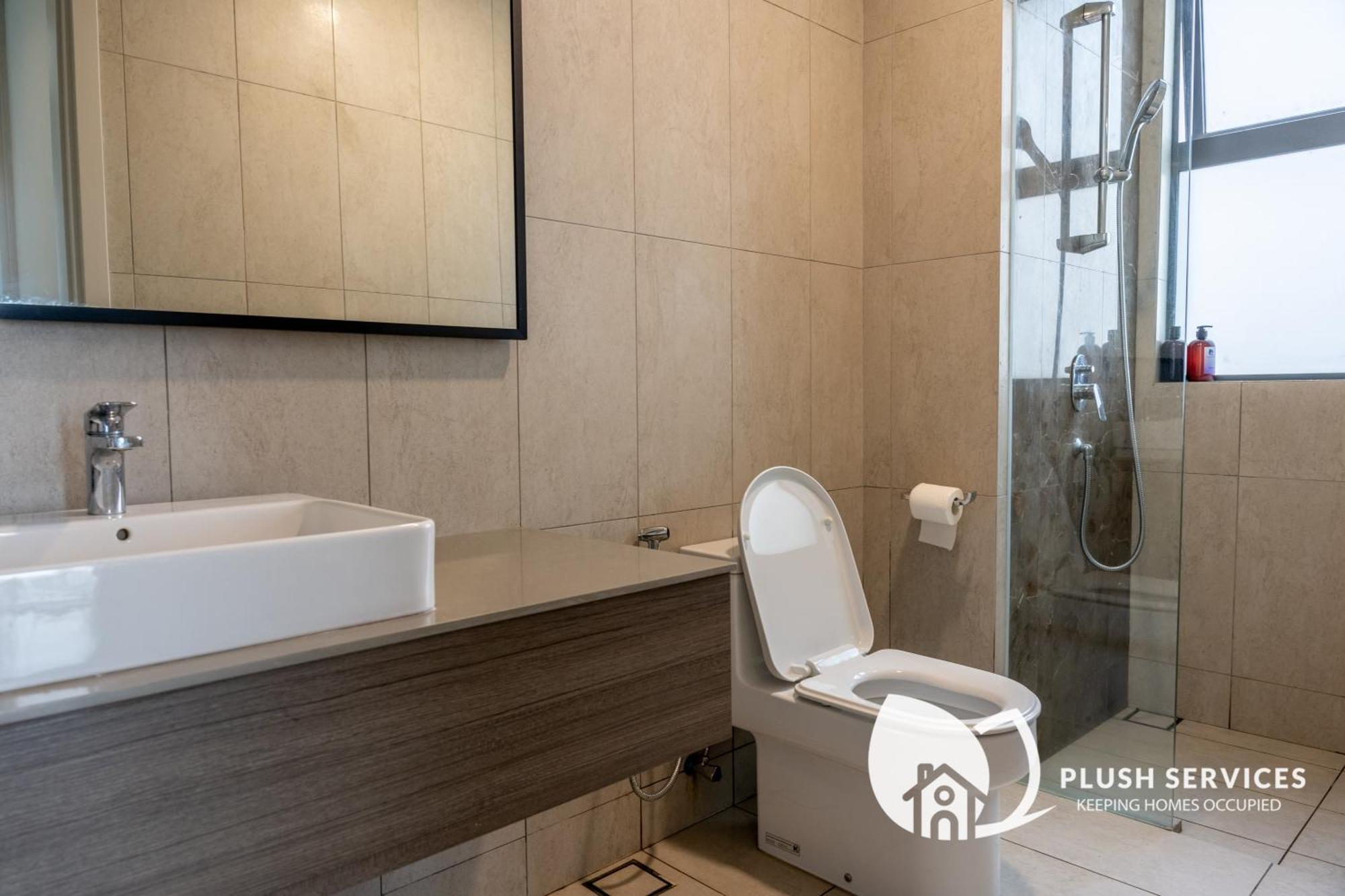 Datum Jelatek By Plush Apartment Kuala Lumpur
