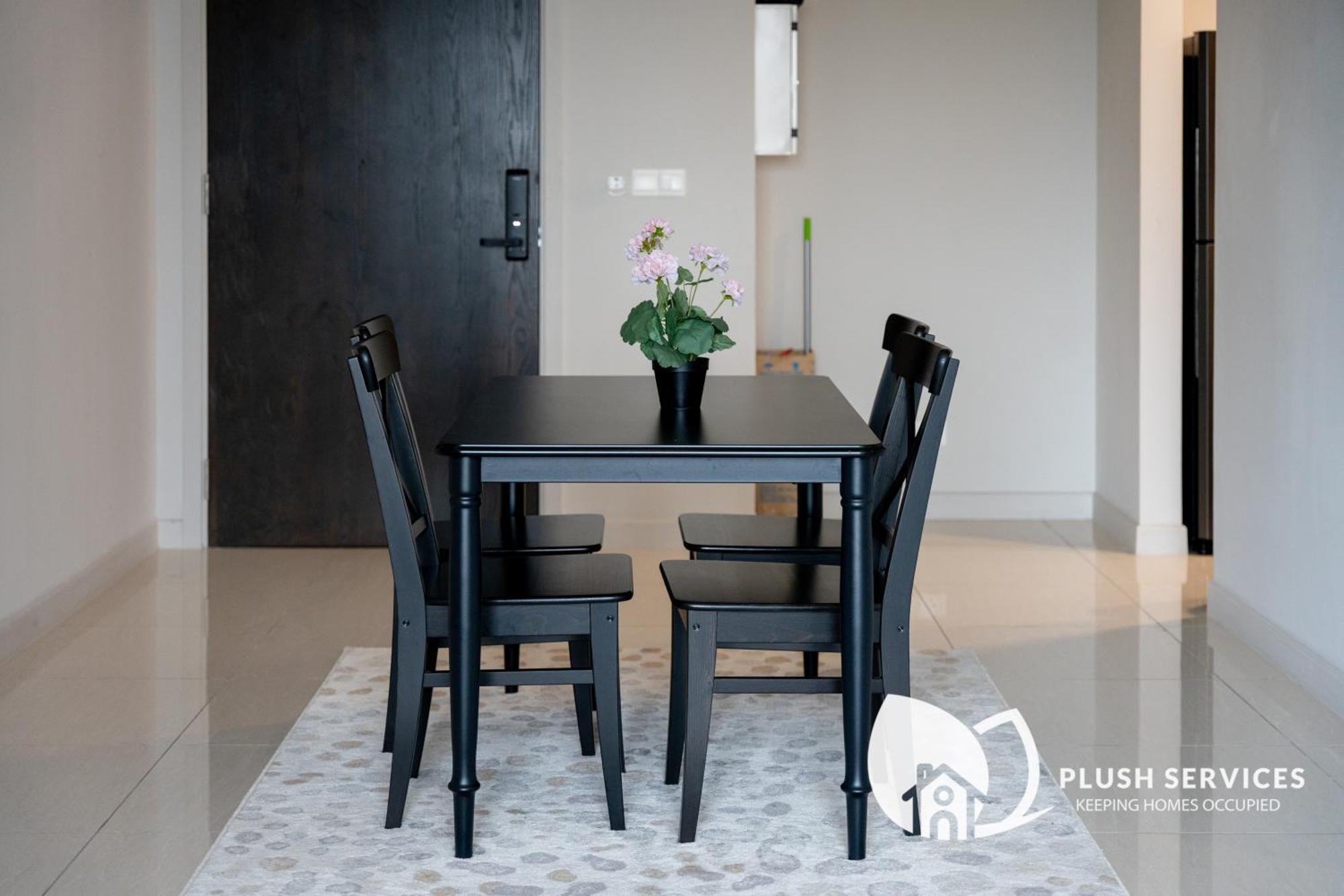 Datum Jelatek By Plush Kuala Lumpur