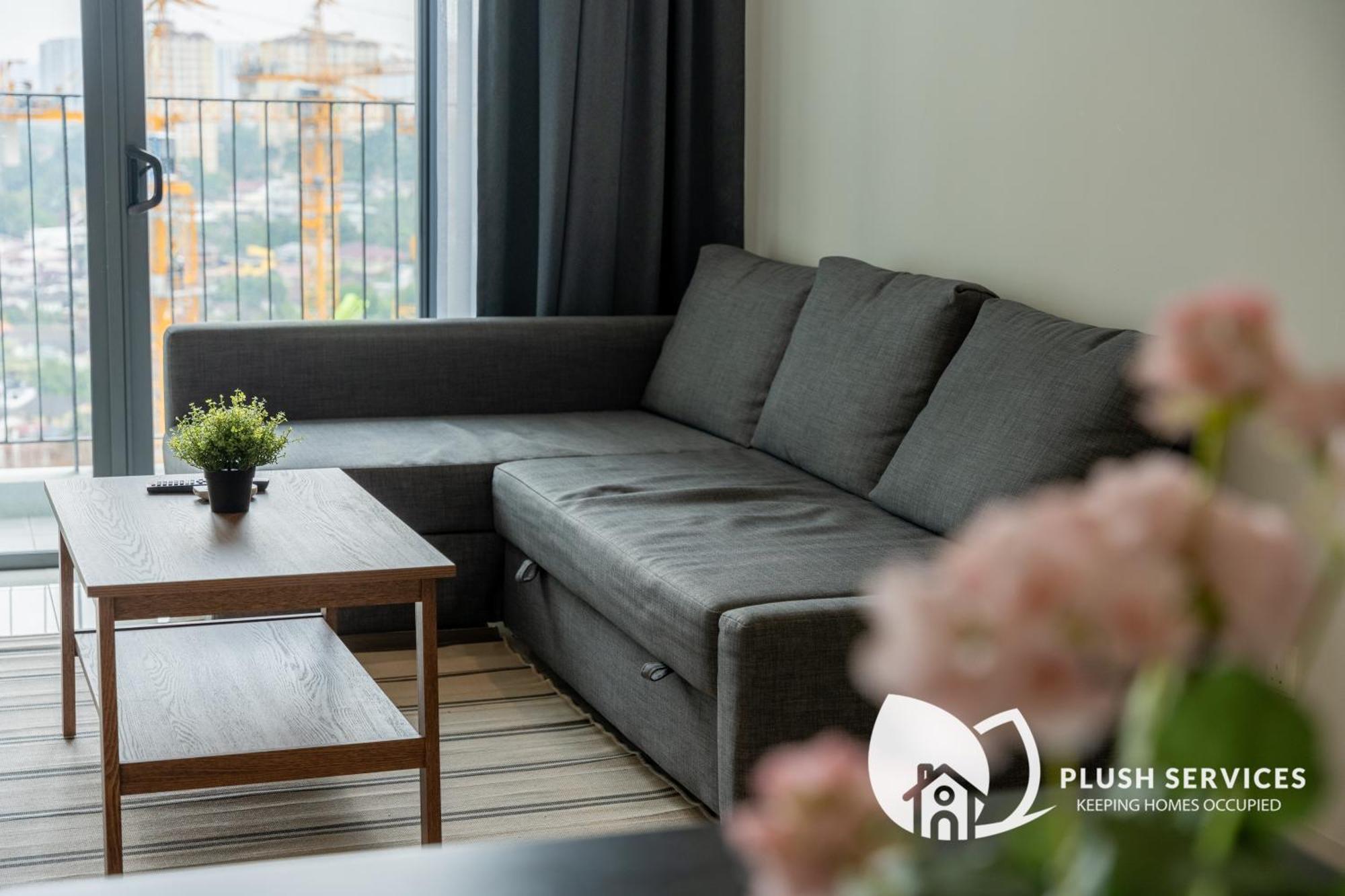 Datum Jelatek By Plush * Kuala Lumpur